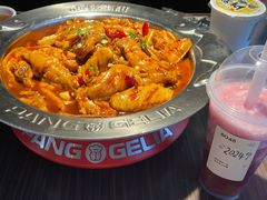 -胖哥俩肉蟹煲(杭州下沙学林街店)