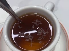 -香港深仔记茶餐厅(东门店)