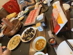 -仁和四季涮肉馆(天坛南门店)