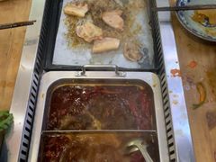 -谭三娘鲜切牛肉自助火锅(九眼桥总店)