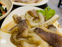 烤墨斗-韩风烤牛肉冷面店