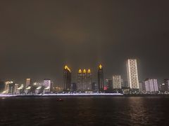 -船长9号·精致湖北菜(江滩店)