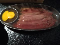 大刀腰片-九鼎轩火锅大排挡