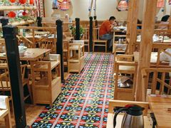 -椰夫人·养生椰子鸡(金沙洲永旺店)