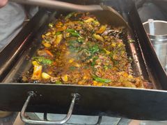 -郝大姐·乌龙山铁板烧(大学城三店)