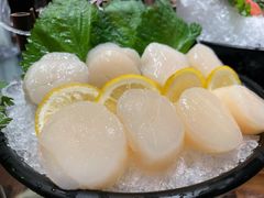 -东海怡品海鲜豆捞(星街坊店)