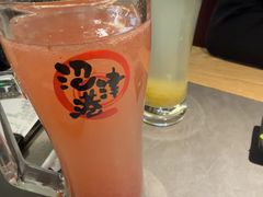-沼津港精致料理·寿喜烧·烧鸟(龙湖南桥天街日料榜单店)