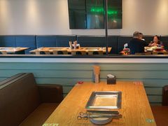 -新石器烤肉(欧尚永宁店)