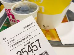 -麦当劳(杭州三花国际店)