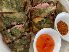 -漆黑觉米粉(三里屯店)