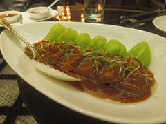 -北京四季酒店·采逸轩