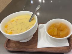 -满记甜品(王府井北京市百货大楼店)