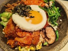 -七八冷面·延边朝鲜族美食(欢乐谷店)
