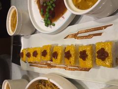 -老太原菜馆(中正天街店)