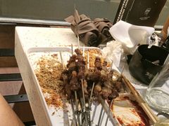 -玉善烧烤串城(长春总店)