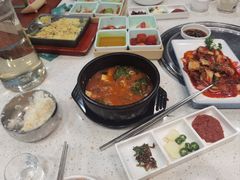 -韩香福烤肉庄园(荣成店)