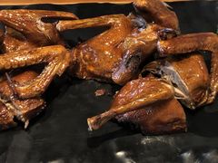 -大鸽饭(马王堆店)