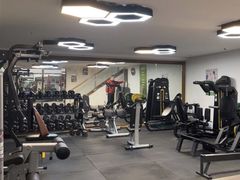 -悦耐私教健身馆(保利中心店)
