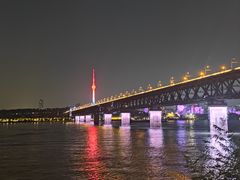 -武汉长江大桥
