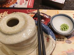 -古田居·特色寿司料理(星之岛旗舰店)