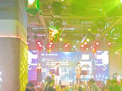 -9527星耀烧烤音乐酒馆