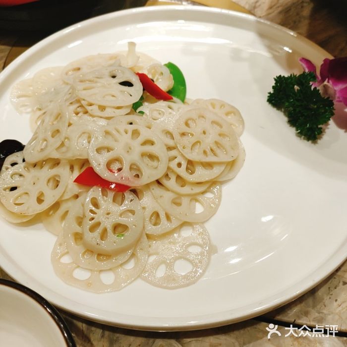 力力渔港涉外店图片