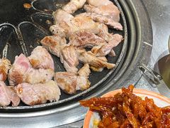 -安又胖韩国烤肉