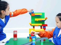 -斯坦星球AI编程·机器人科创·科学实验·信奥·思维·STEM·乐高·竞赛考级(长宁虹桥大融城荟聚中心)