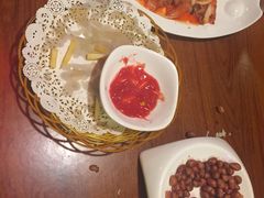 -赖胖子肉蟹煲(临川万象新城店)