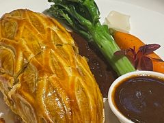 -若蘭慈·无国界素食料理(欢乐海岸店)