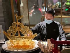 -三号黄浦会Canton Table