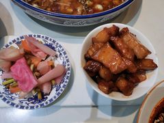 -院8里·少城记忆老川菜(宽窄巷子店)