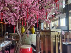 -金轩中餐厅 Jin Xuan(浦东丽思卡尔顿酒店)