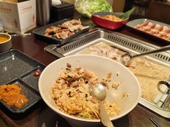 -新石器烤肉(虹悦城店)