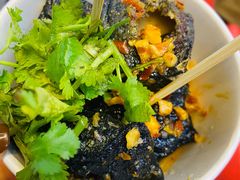 黑色经典臭豆腐-黑色经典臭豆腐·湖南特产(步行街店)