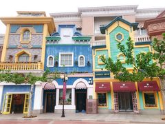 -青岛方特梦幻王国