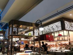-RISE RESTAURANT(滨海湾金沙店)