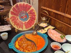 -吼堂老火锅(武汉 天地壹方南馆店)