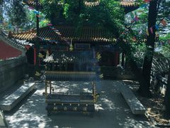 -峄山风景名胜区