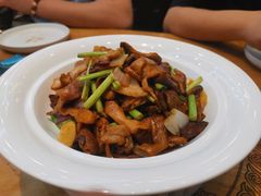 -哈啾嗨·蒙文化主题餐厅(京汉新城店)