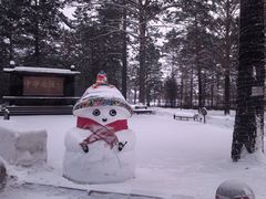 -北极村旅游风景区