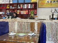 -砂锅李(九江路店)