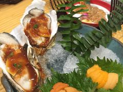 -花潮料理艺食馆(世欧广场店)