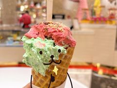 -甜艺廊(永利皇宫店)