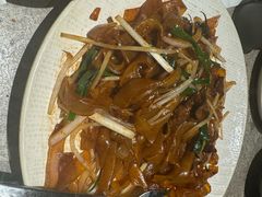 -留半山·香港食堂(啦啦宝都店)
