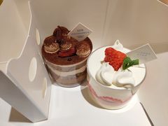-好利来(西铁营万达广场店)
