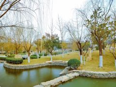 -鹦鹉寺公园