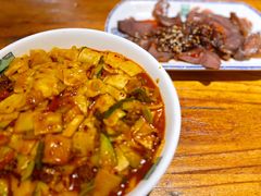-伊兴面片·清真(五泉山店)