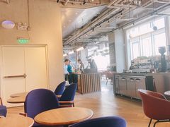 大堂-Wagas沃歌斯(五道口购物中心店)