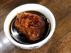 狮子头-同得兴 Since·1995 传统苏式面馆(十全街店)